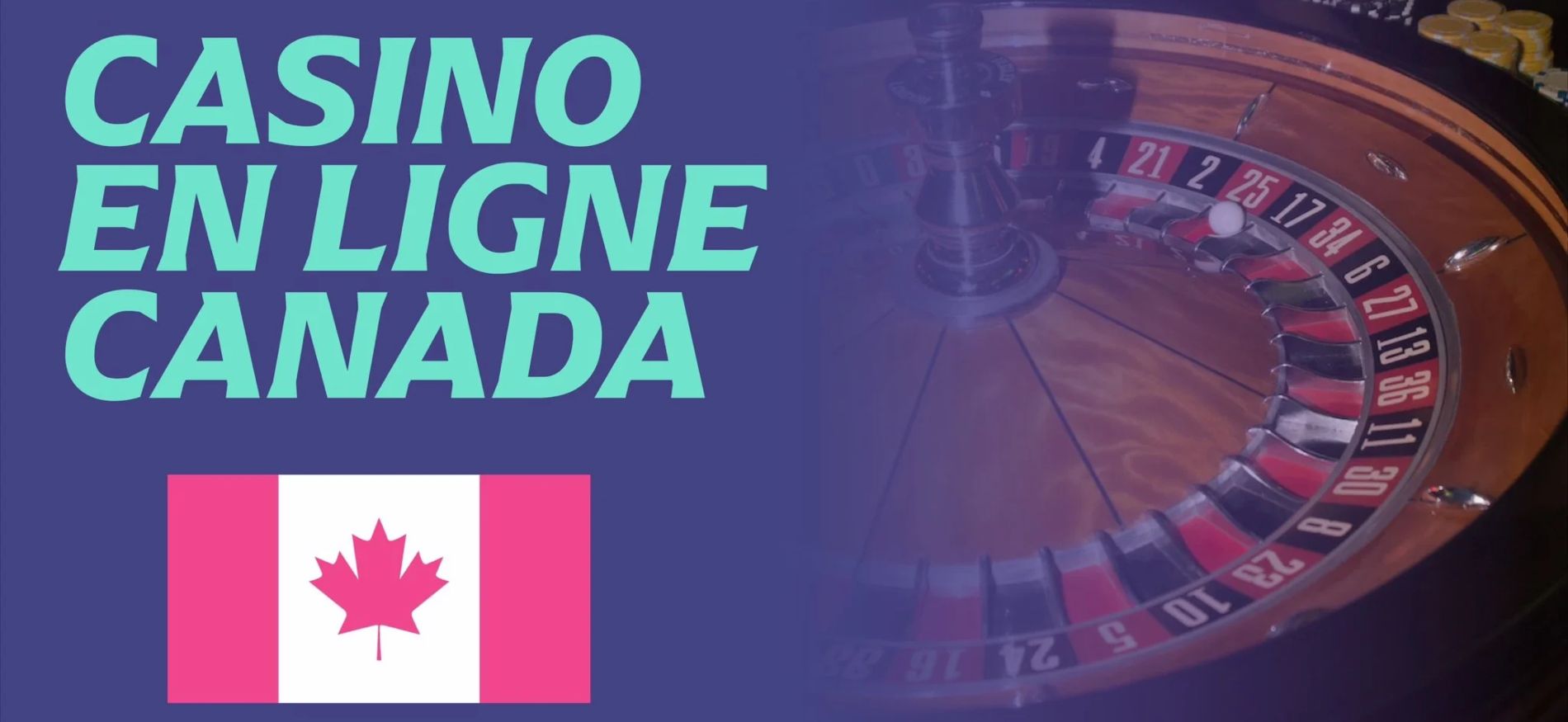 Casino en Ligne Canada