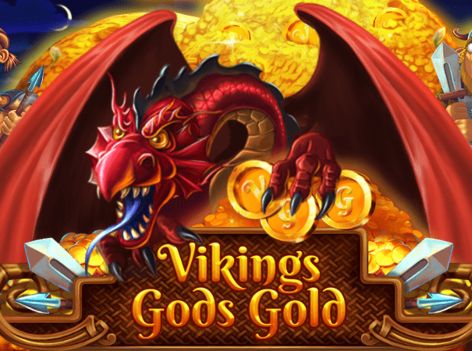 Vilings Gods Gold