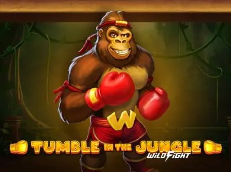 Tumble in the Jungle Slot